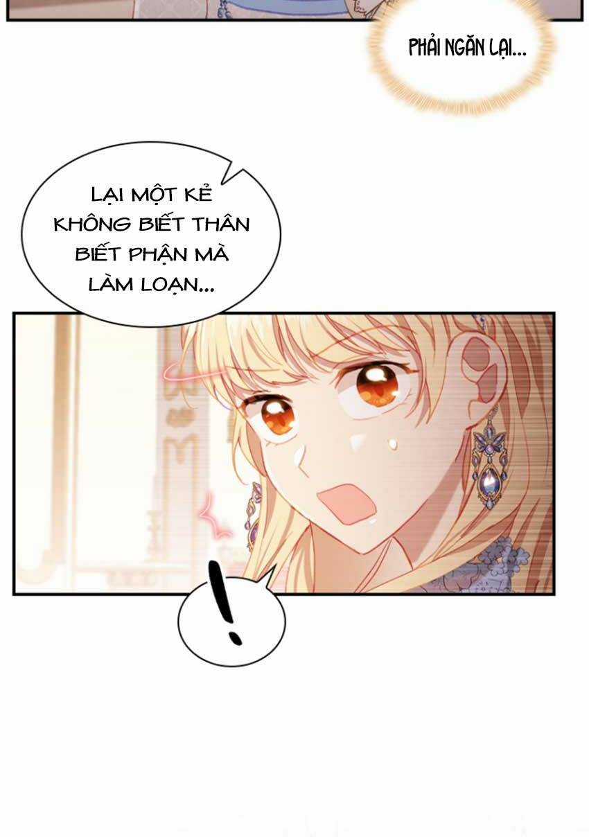 Công Chúa Bé Bỏng - Chapter 80 - Trang 68