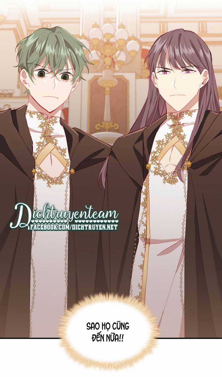Công Chúa Bé Bỏng - Chapter 80 - Trang 69