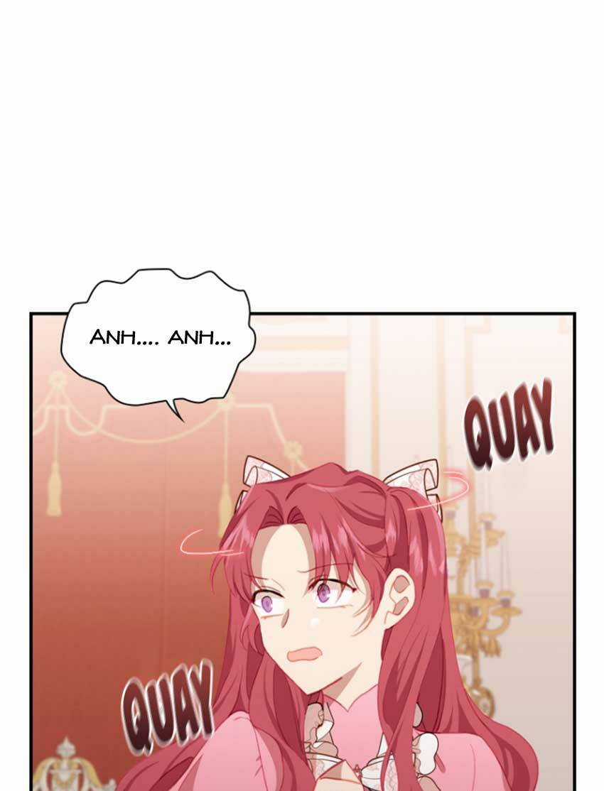 Công Chúa Bé Bỏng - Chapter 80 - Trang 70