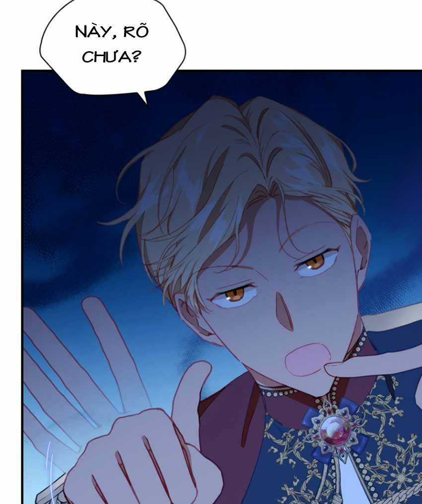 Công Chúa Bé Bỏng - Chapter 80 - Trang 8