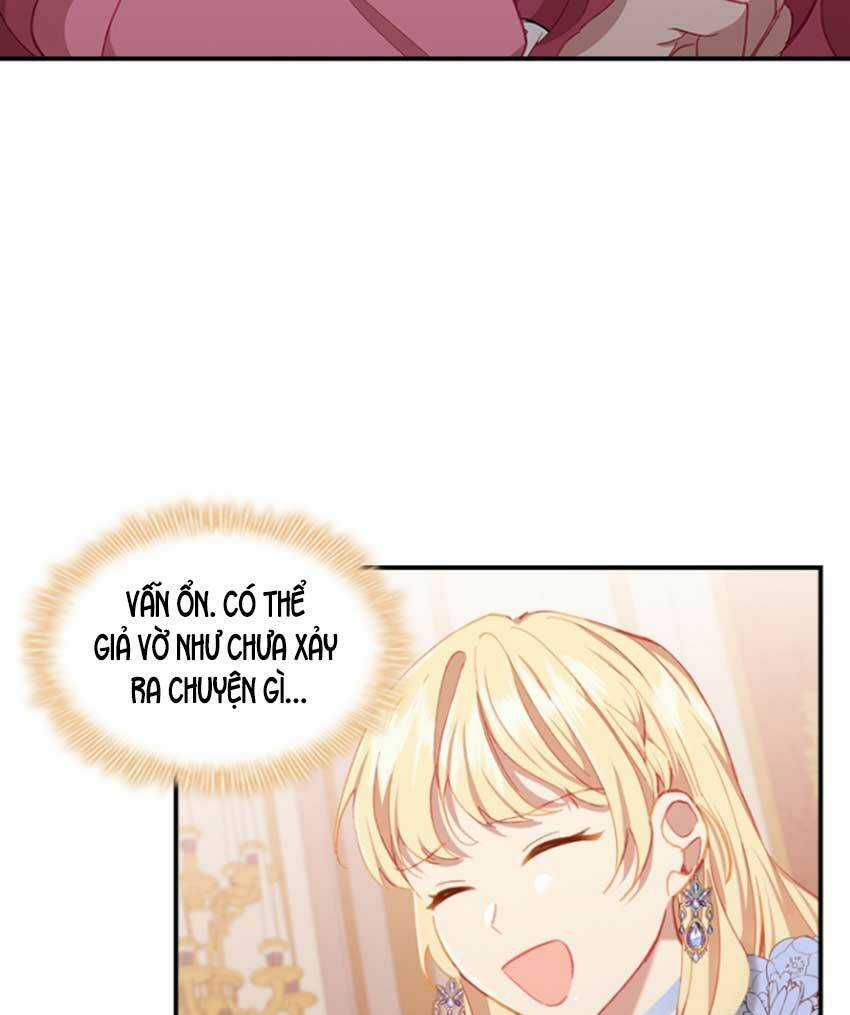 Công Chúa Bé Bỏng - Chapter 80 - Trang 76