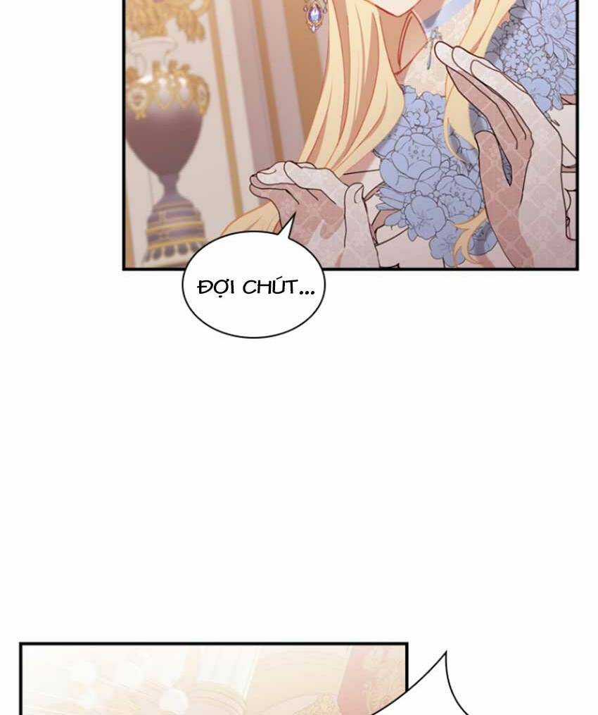 Công Chúa Bé Bỏng - Chapter 80 - Trang 77