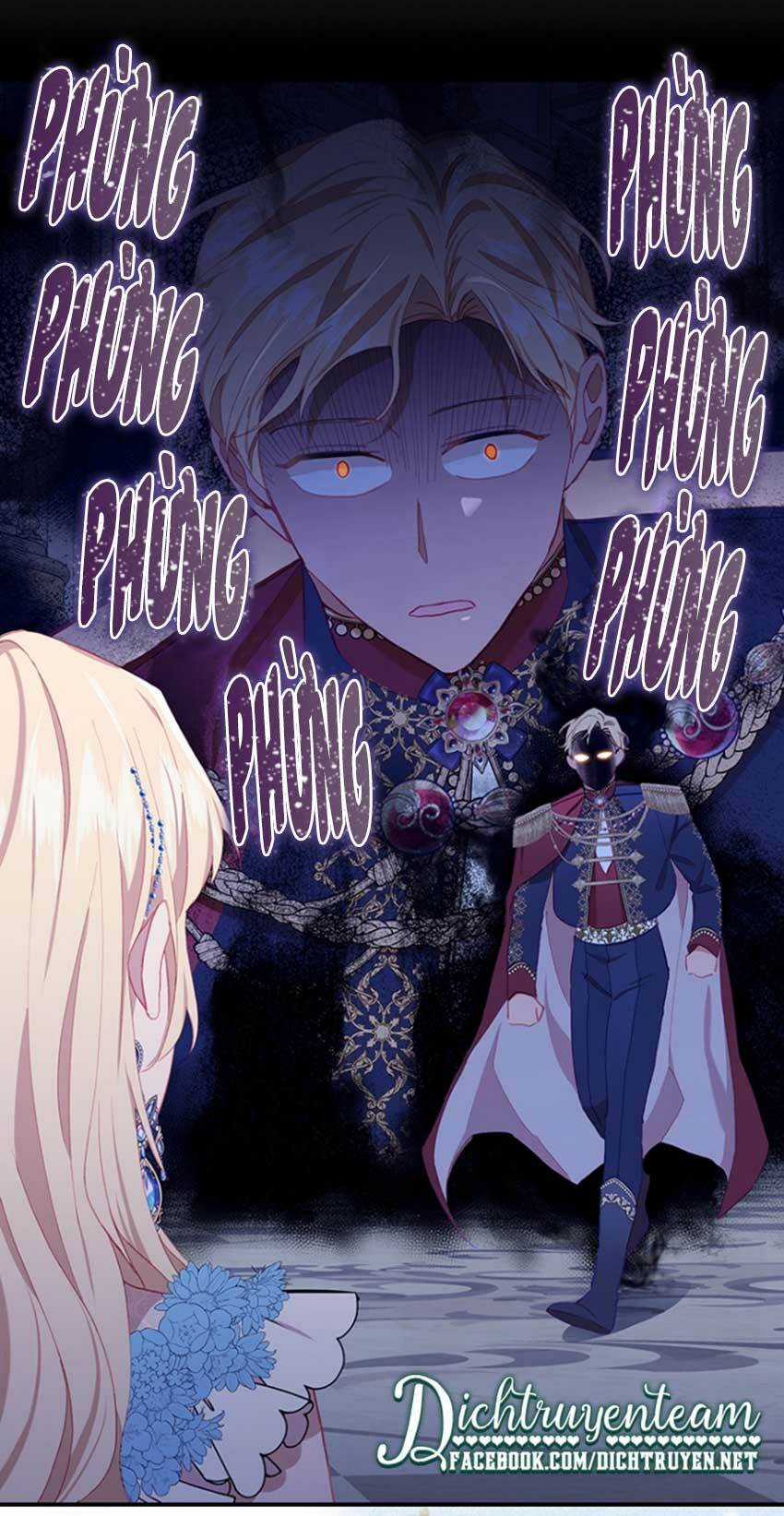 Công Chúa Bé Bỏng - Chapter 80 - Trang 80