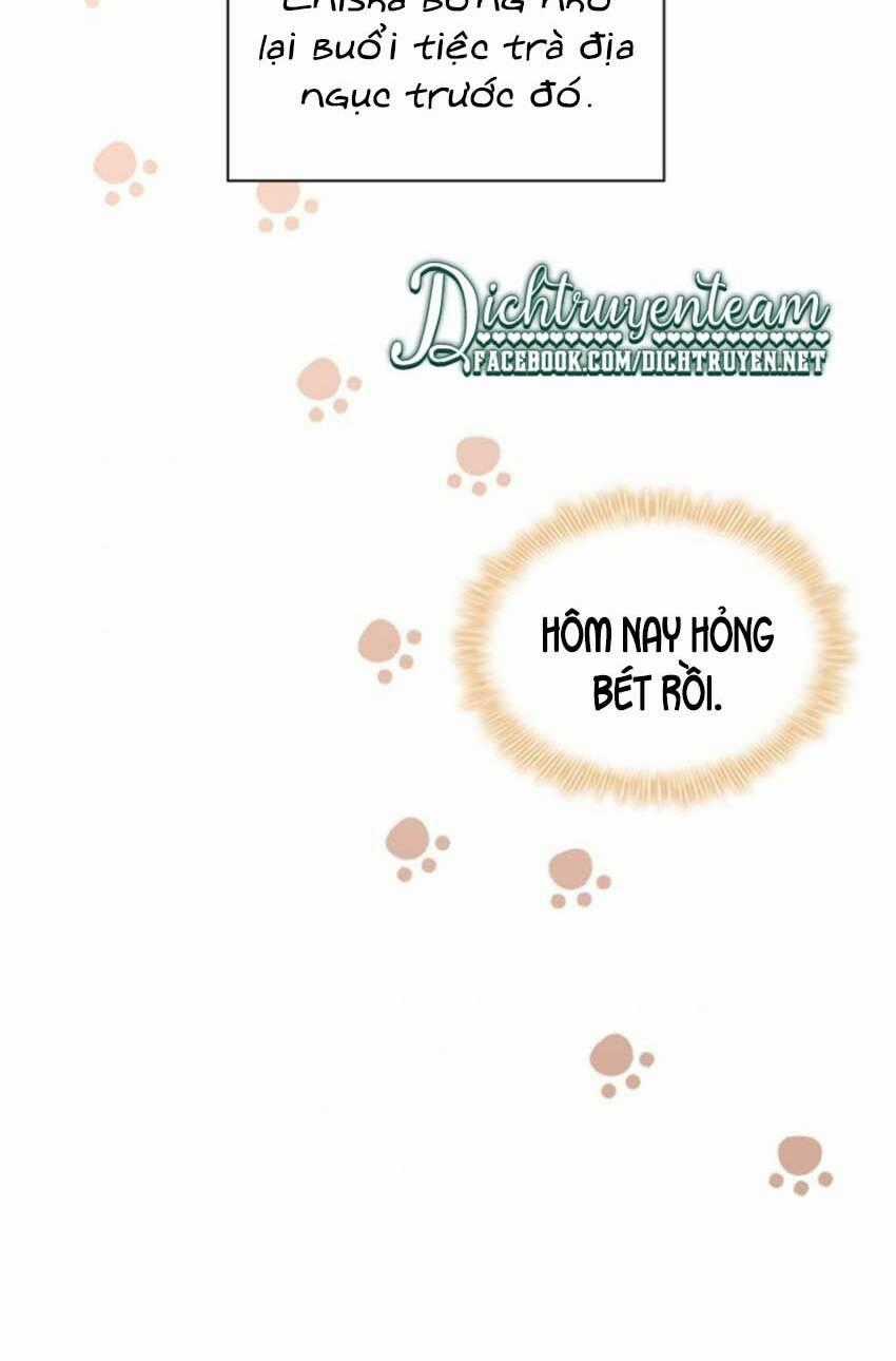Công Chúa Bé Bỏng - Chapter 80 - Trang 82
