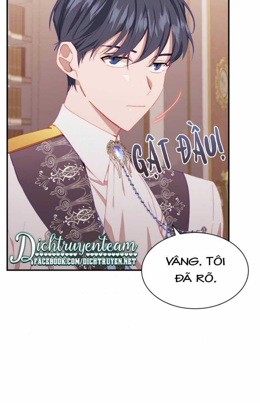 Công Chúa Bé Bỏng - Chapter 80 - Trang 10