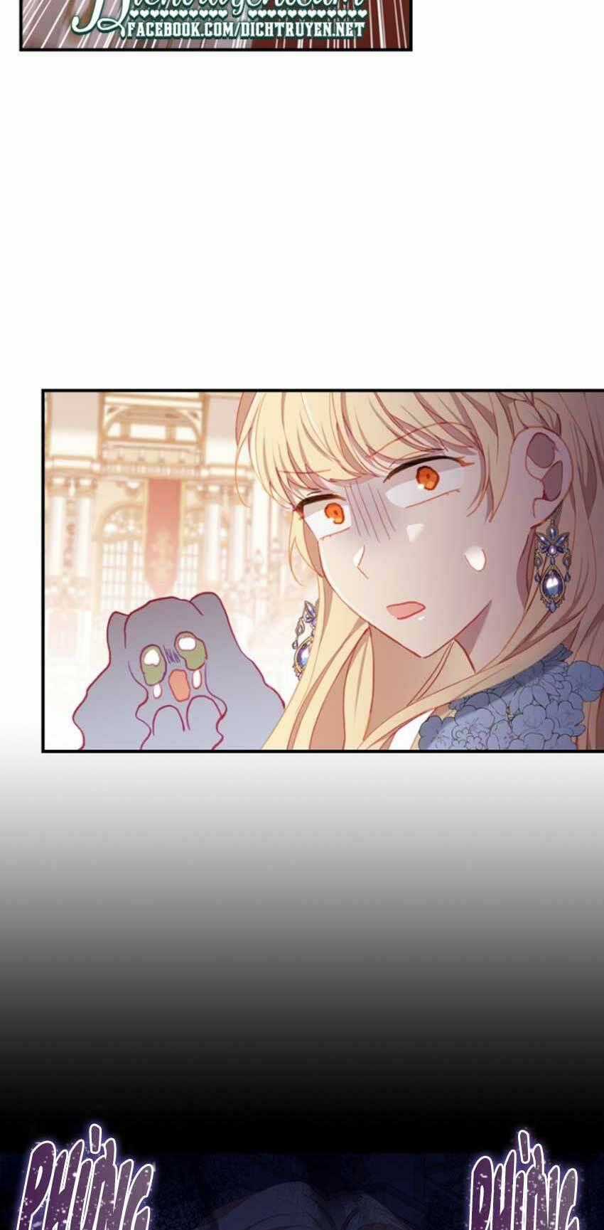 Công Chúa Bé Bỏng - Chapter 81 - Trang 2