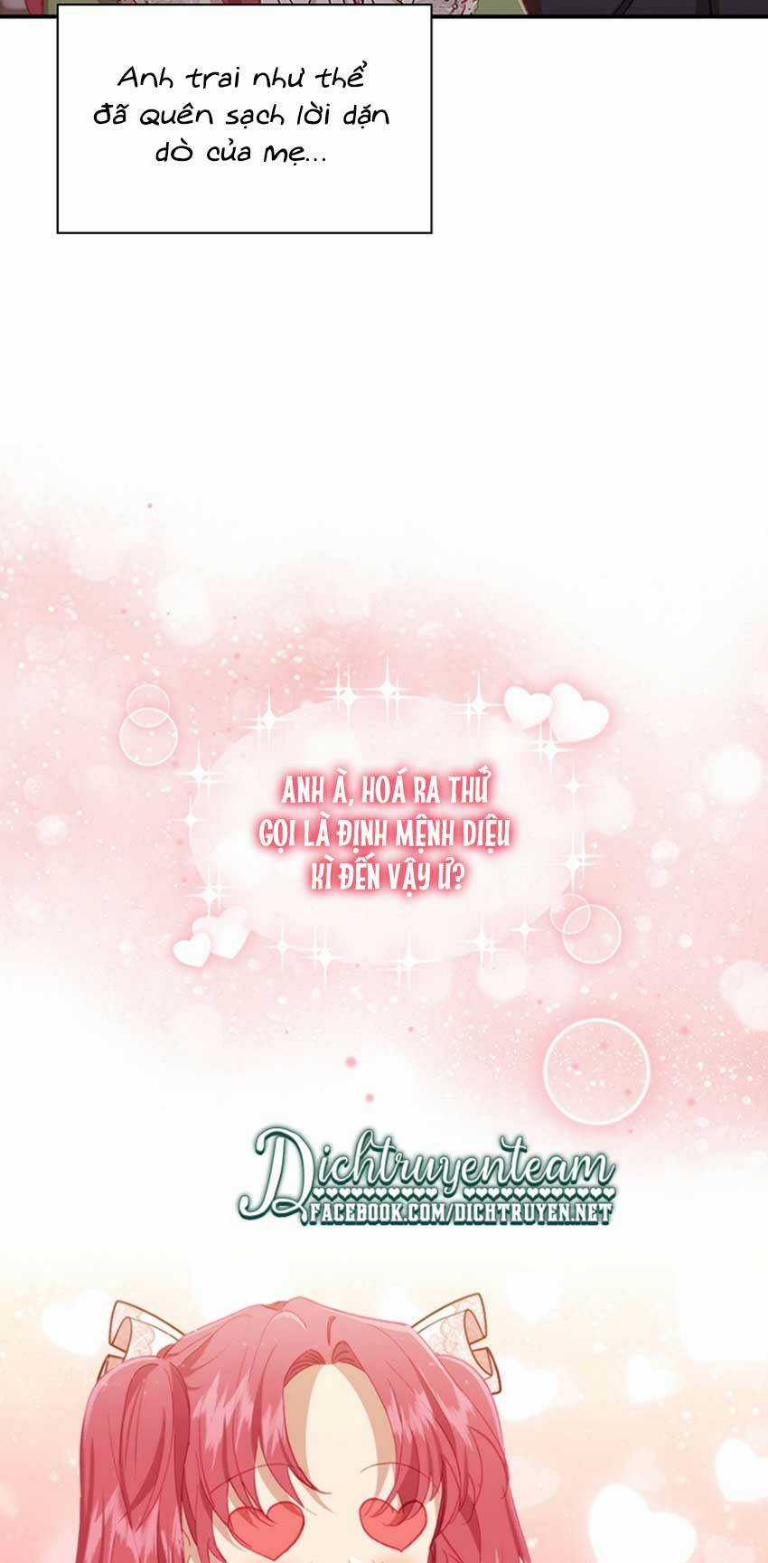 Công Chúa Bé Bỏng - Chapter 81 - Trang 17