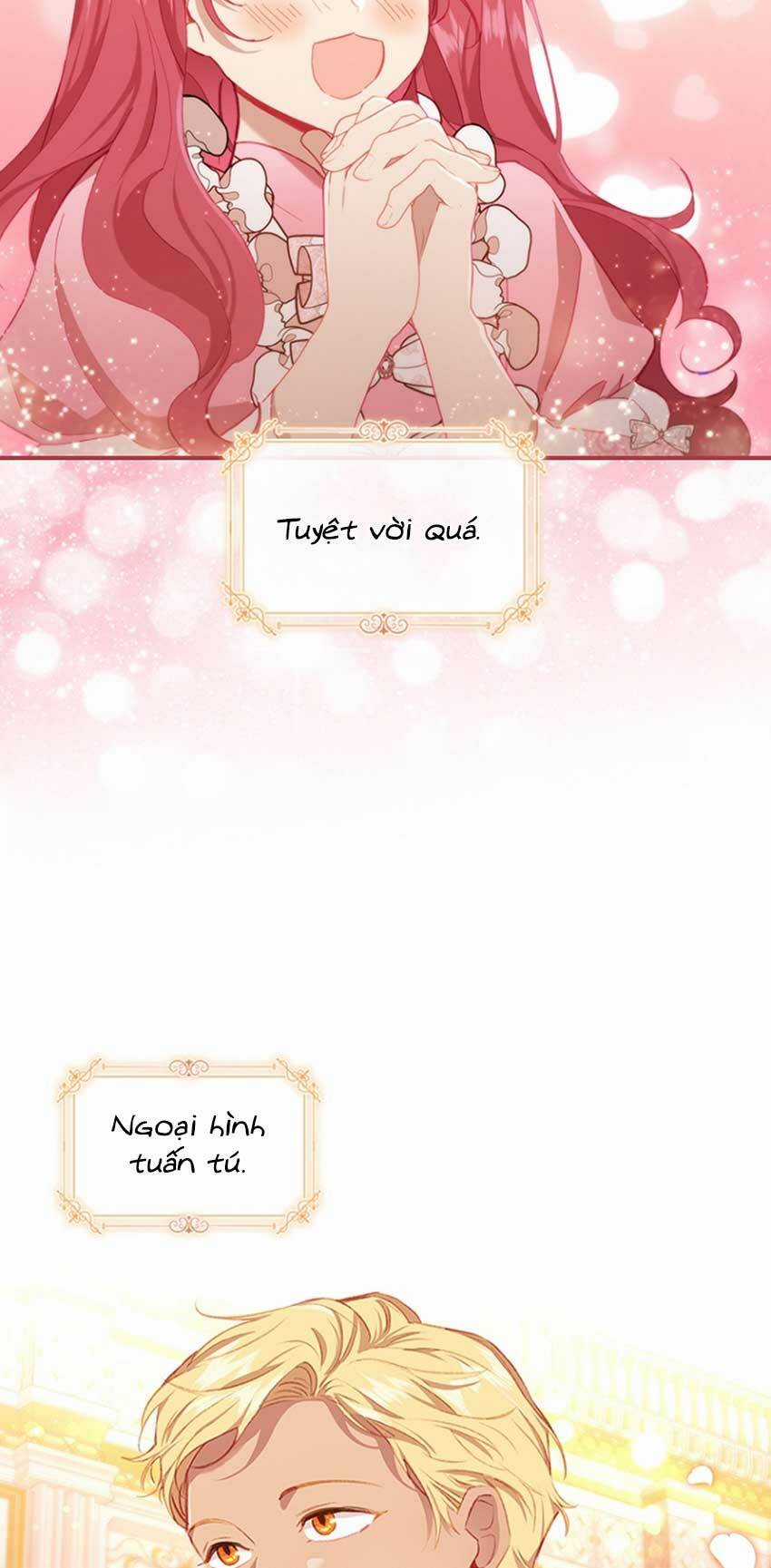 Công Chúa Bé Bỏng - Chapter 81 - Trang 18