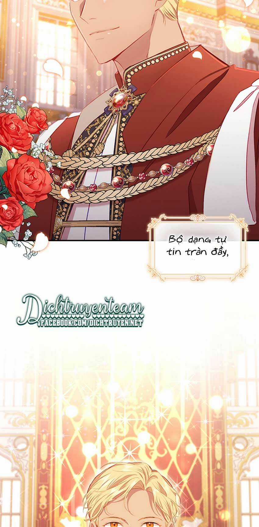 Công Chúa Bé Bỏng - Chapter 81 - Trang 19