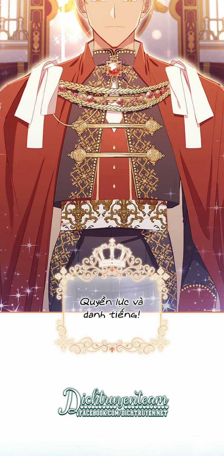 Công Chúa Bé Bỏng - Chapter 81 - Trang 20