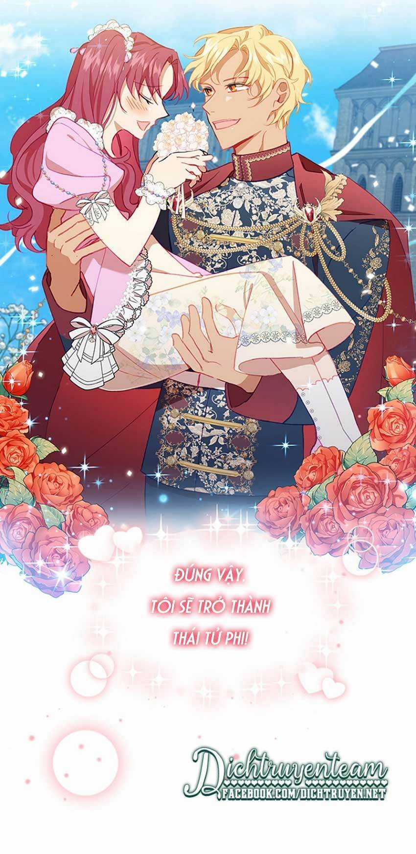 Công Chúa Bé Bỏng - Chapter 81 - Trang 21