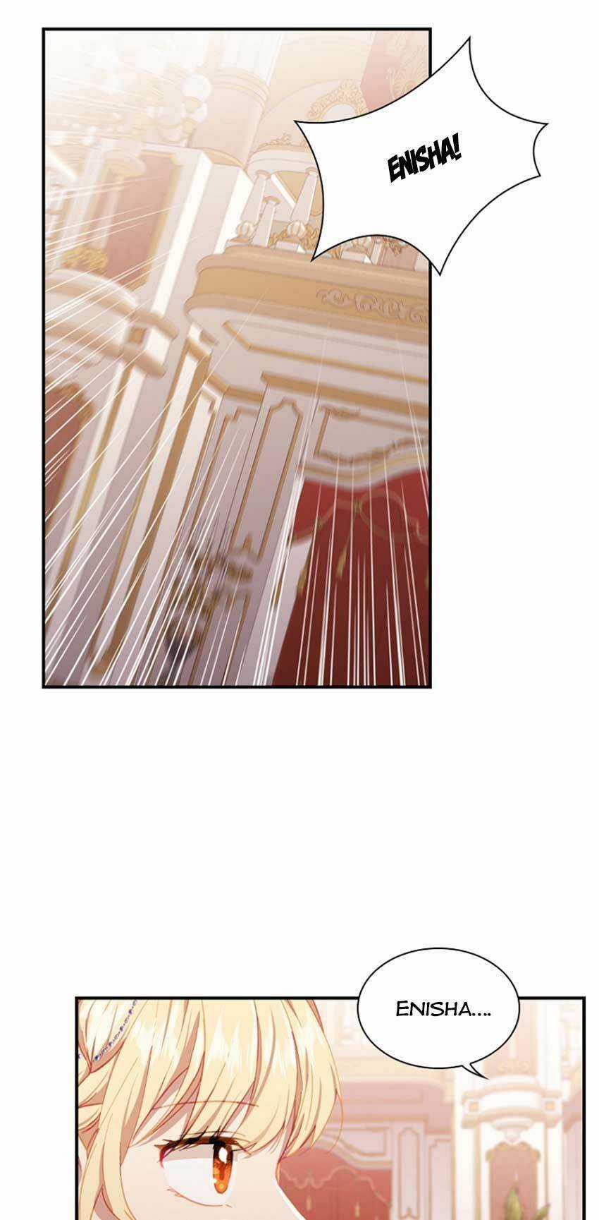 Công Chúa Bé Bỏng - Chapter 81 - Trang 23