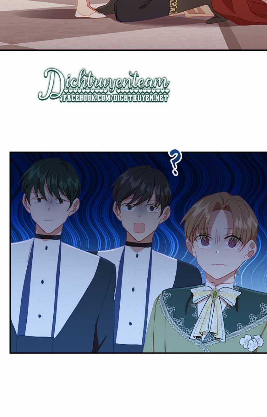 Công Chúa Bé Bỏng - Chapter 81 - Trang 25