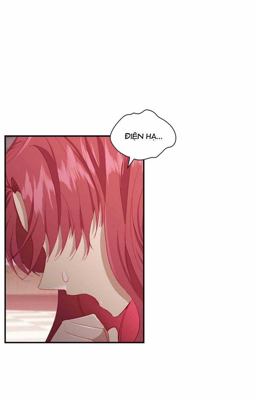 Công Chúa Bé Bỏng - Chapter 81 - Trang 26