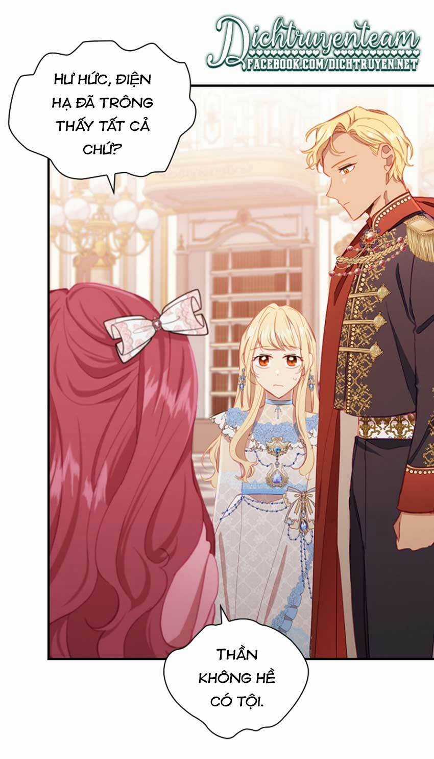 Công Chúa Bé Bỏng - Chapter 81 - Trang 27