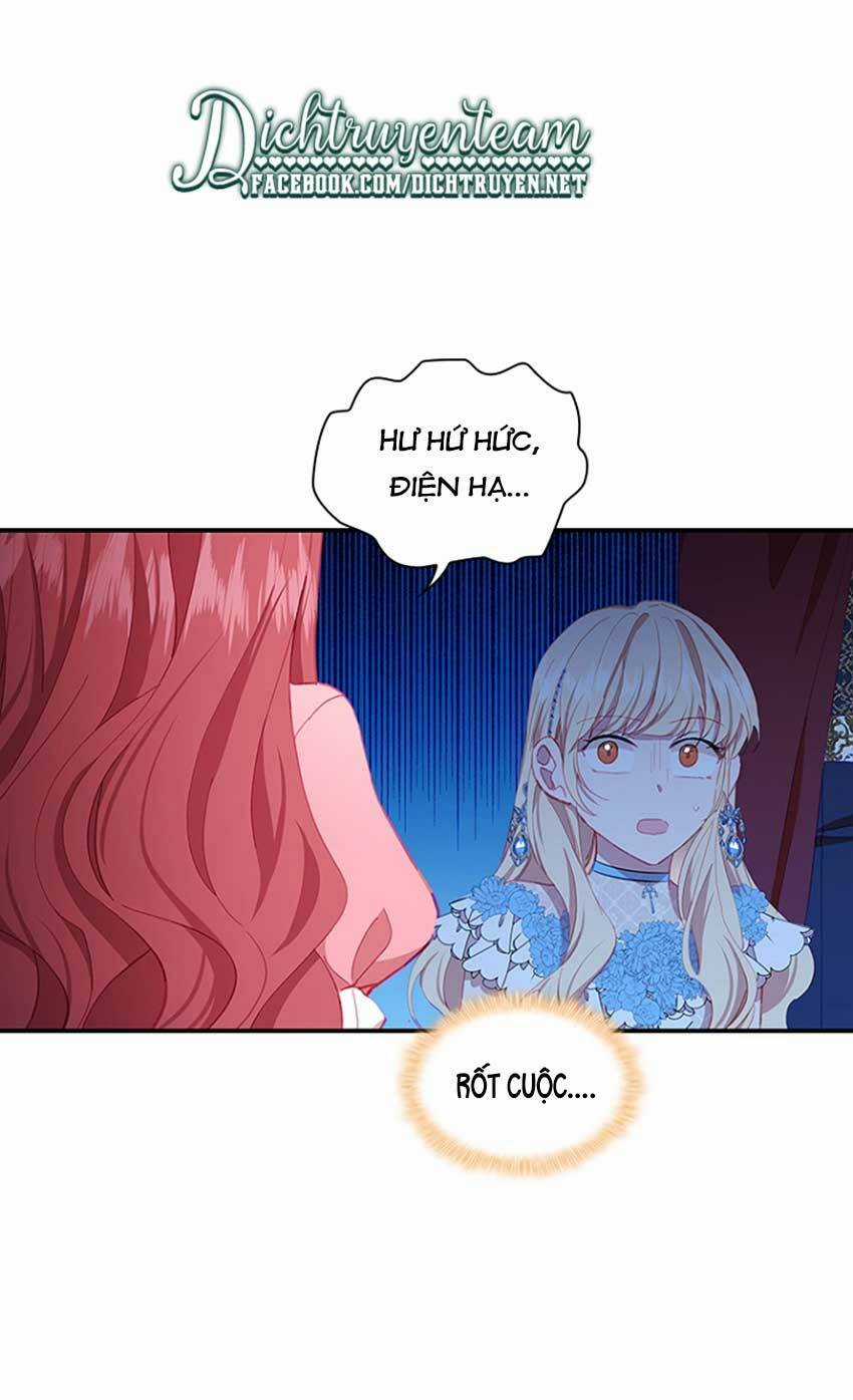 Công Chúa Bé Bỏng - Chapter 81 - Trang 29