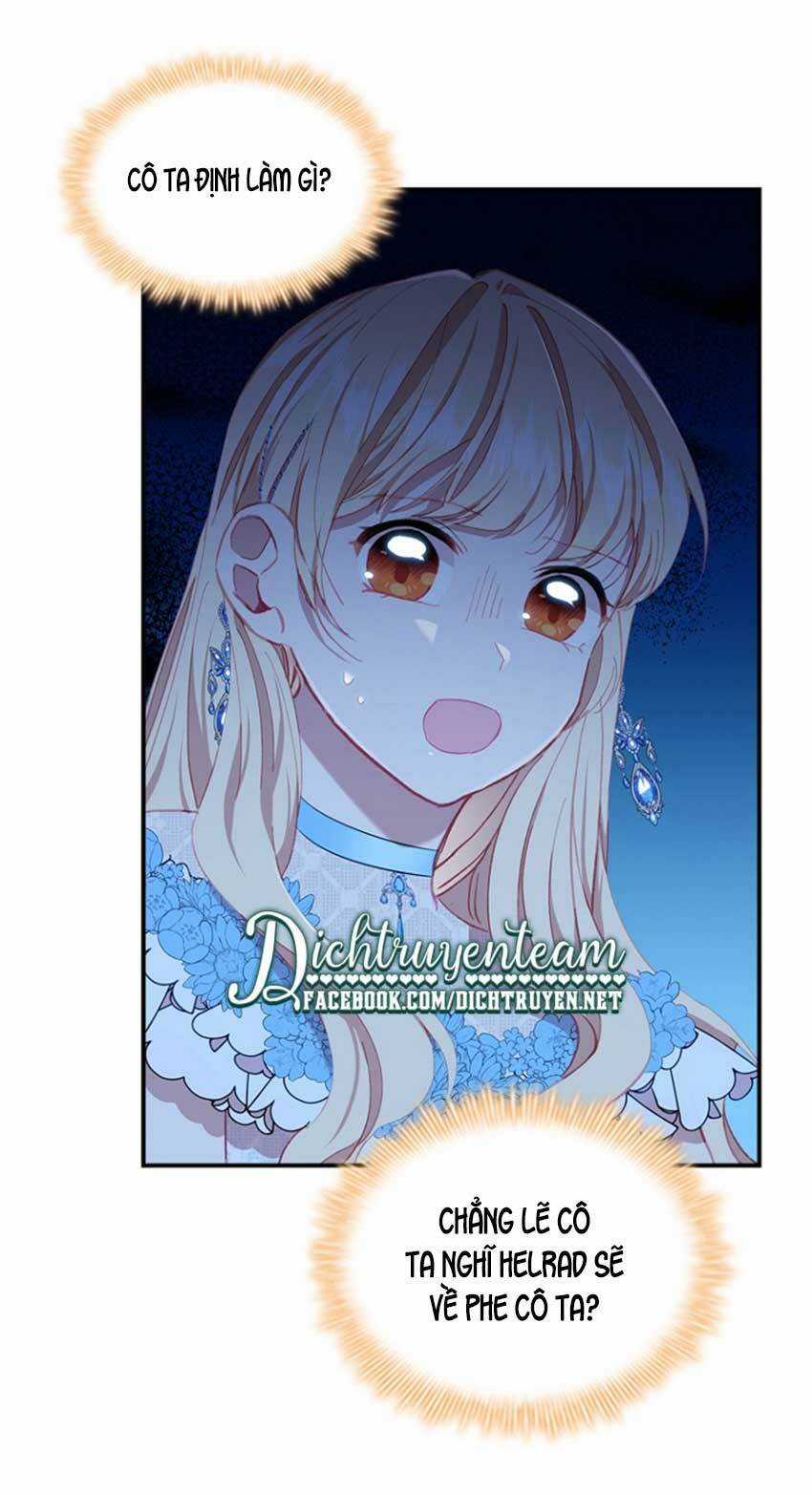 Công Chúa Bé Bỏng - Chapter 81 - Trang 30