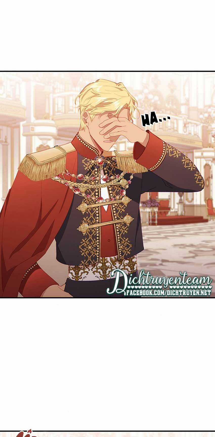 Công Chúa Bé Bỏng - Chapter 81 - Trang 32