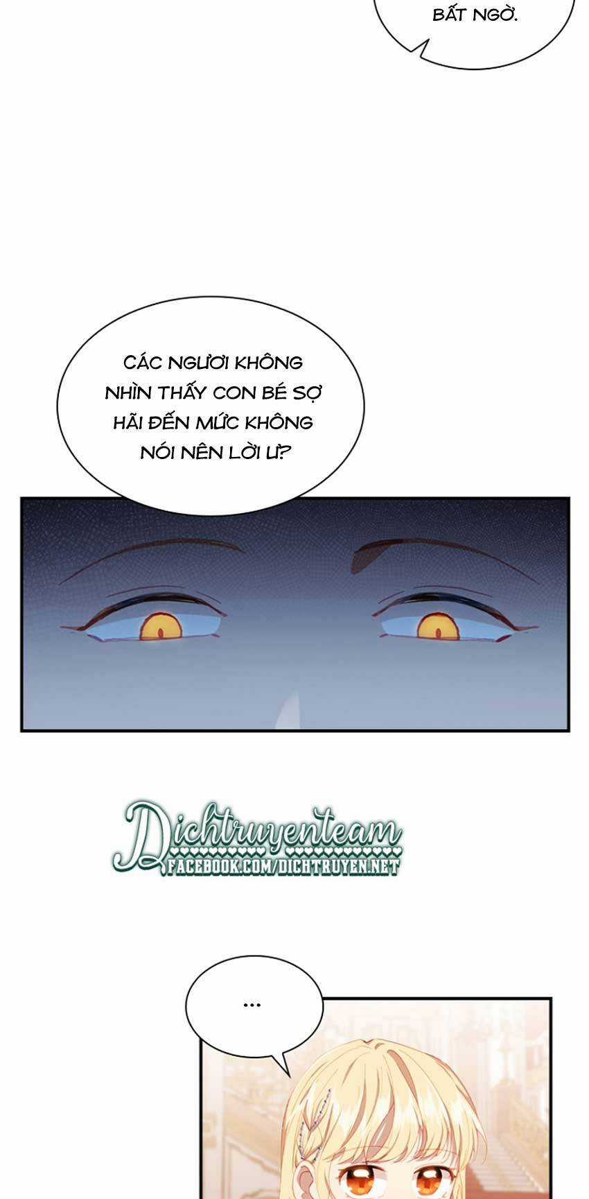 Công Chúa Bé Bỏng - Chapter 81 - Trang 34