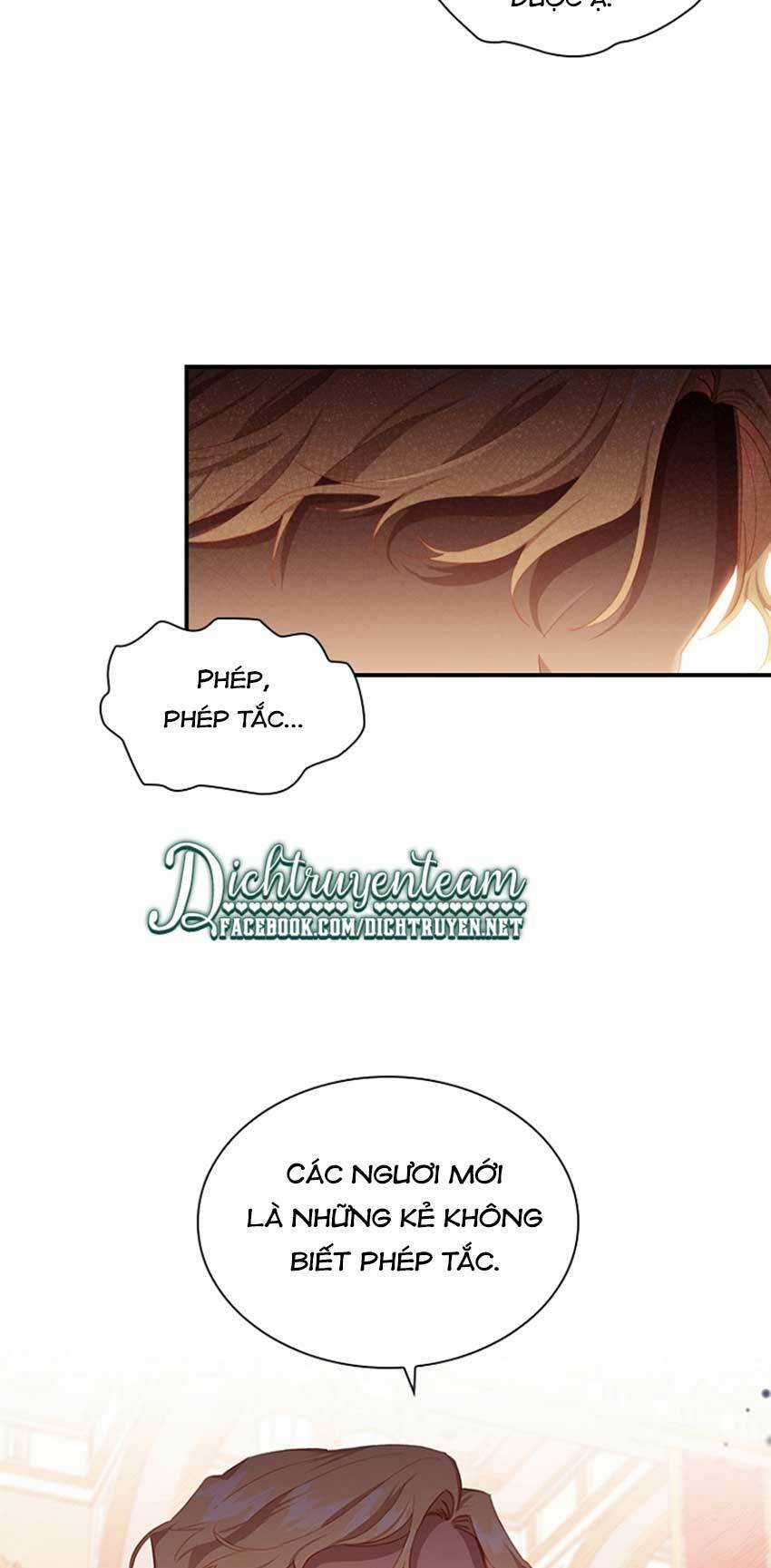 Công Chúa Bé Bỏng - Chapter 81 - Trang 36