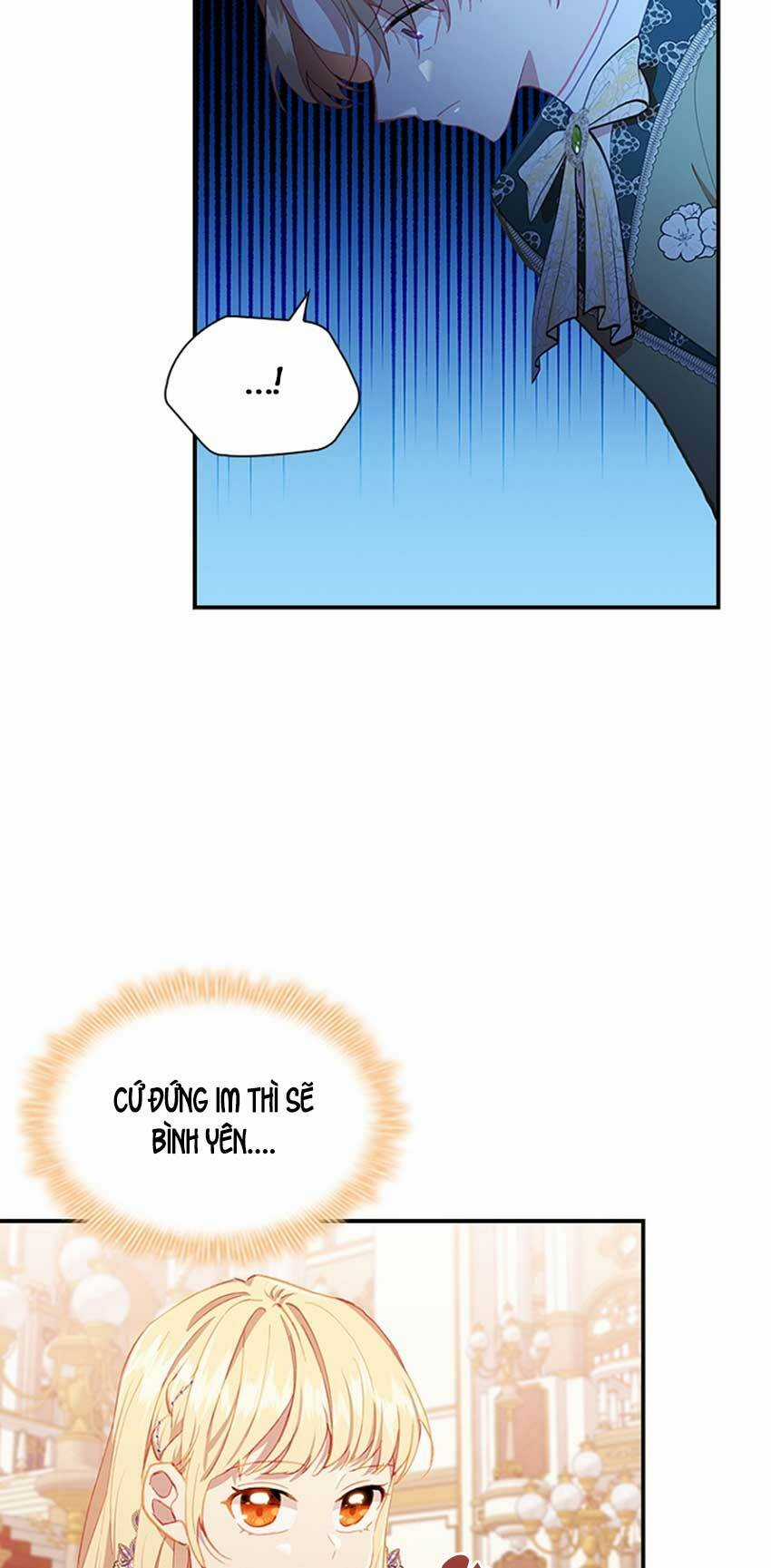 Công Chúa Bé Bỏng - Chapter 81 - Trang 38