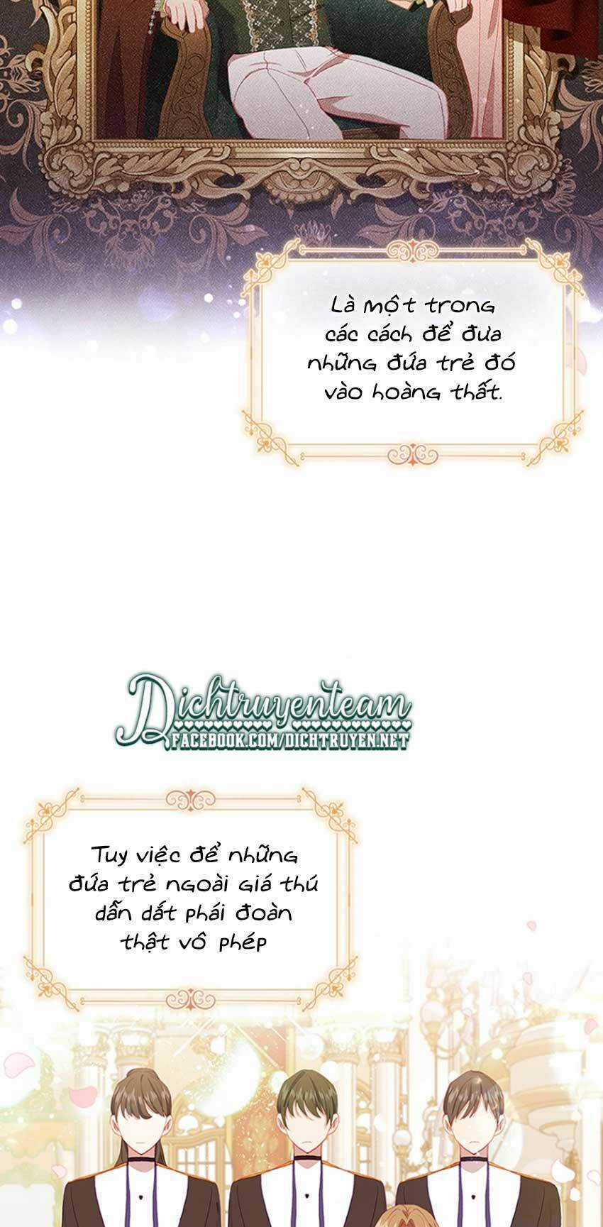 Công Chúa Bé Bỏng - Chapter 81 - Trang 40