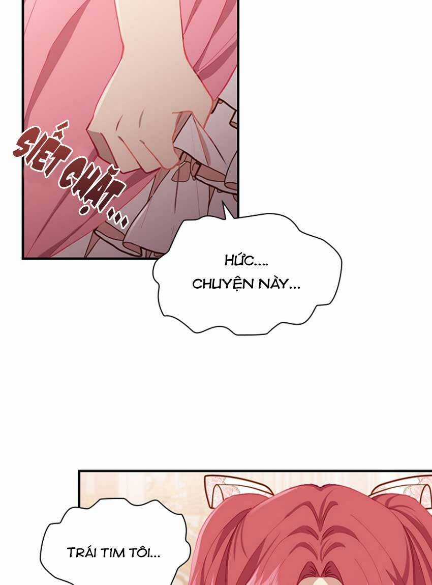 Công Chúa Bé Bỏng - Chapter 81 - Trang 42