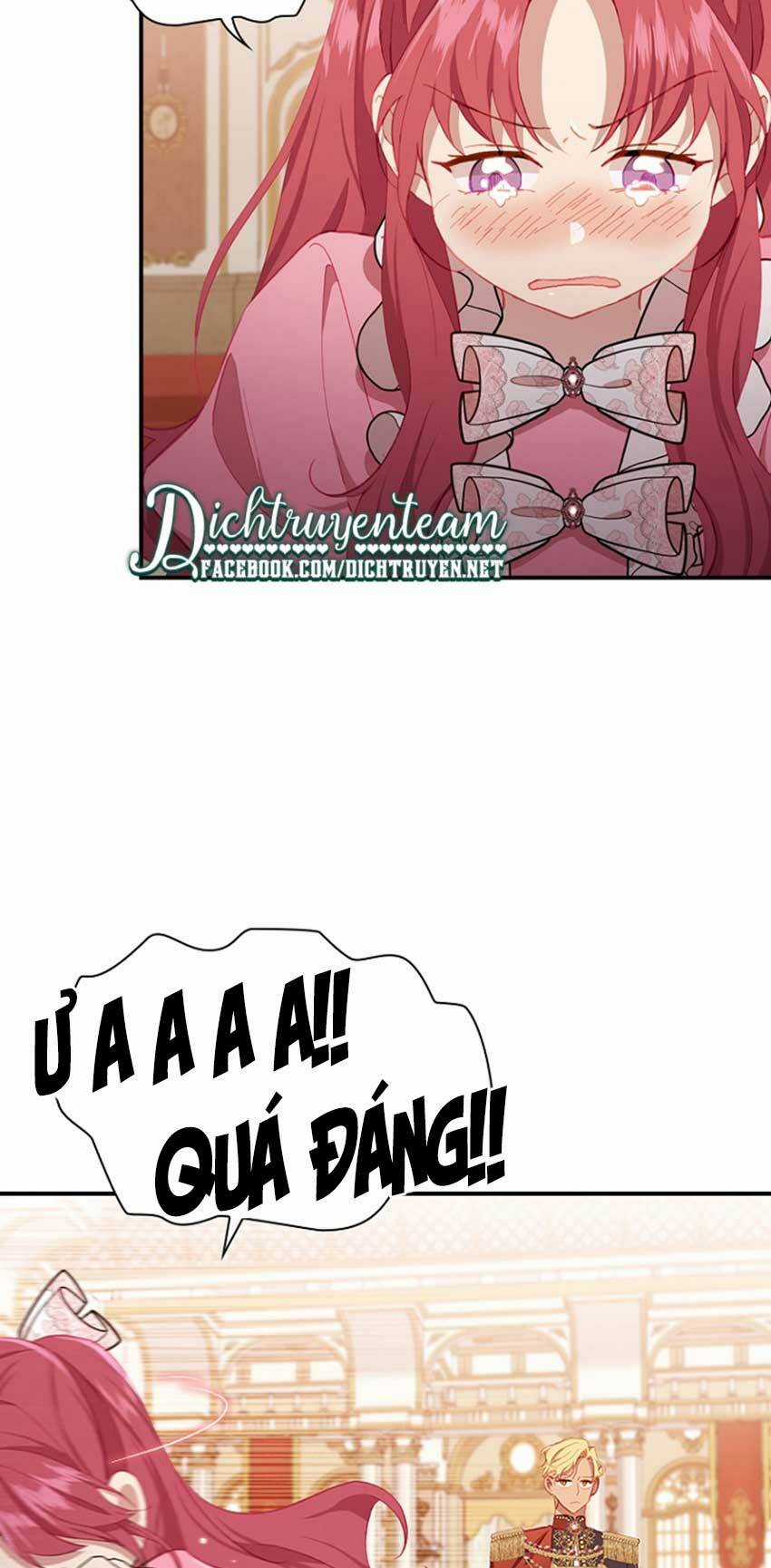 Công Chúa Bé Bỏng - Chapter 81 - Trang 43