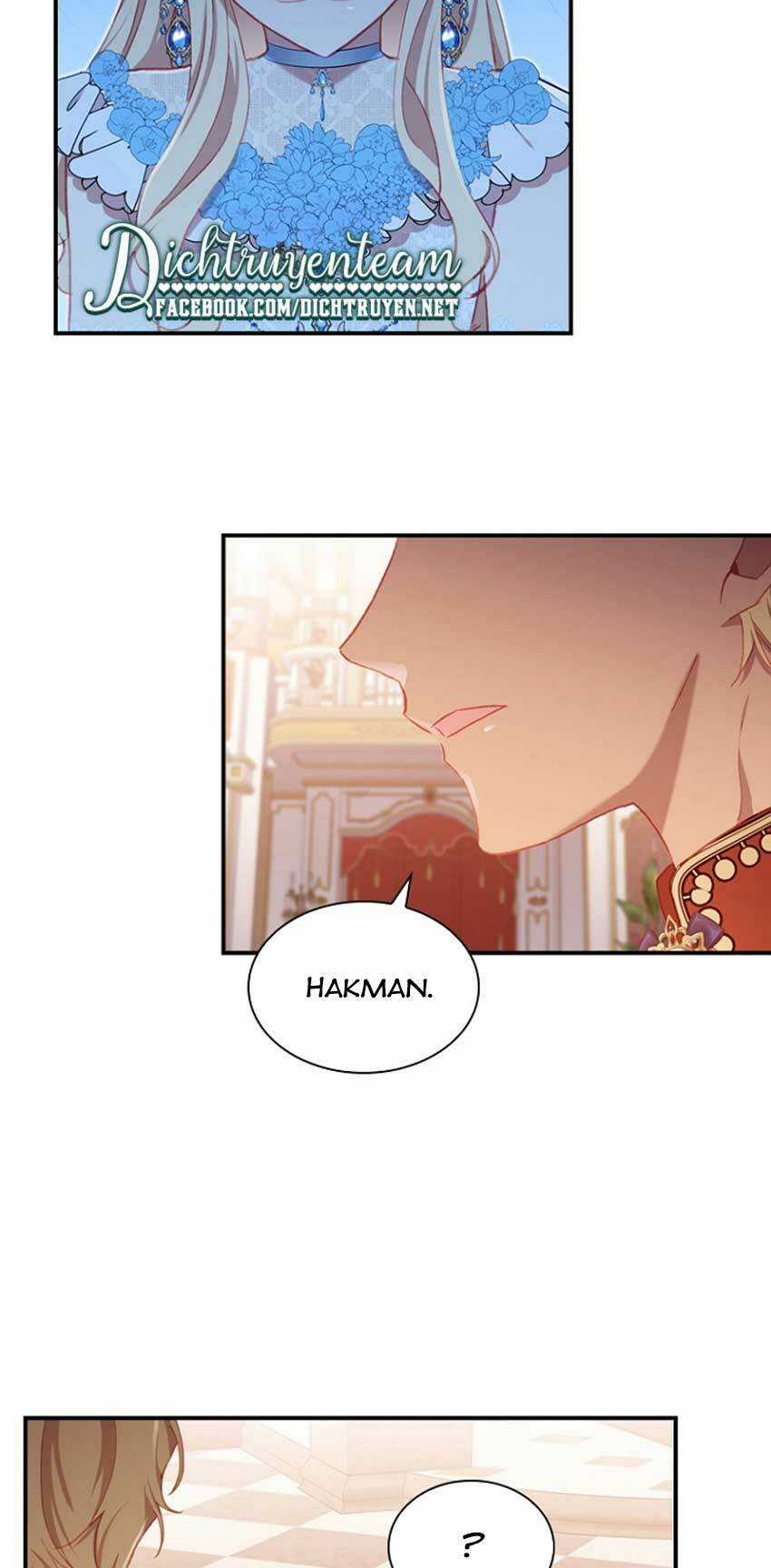 Công Chúa Bé Bỏng - Chapter 81 - Trang 51