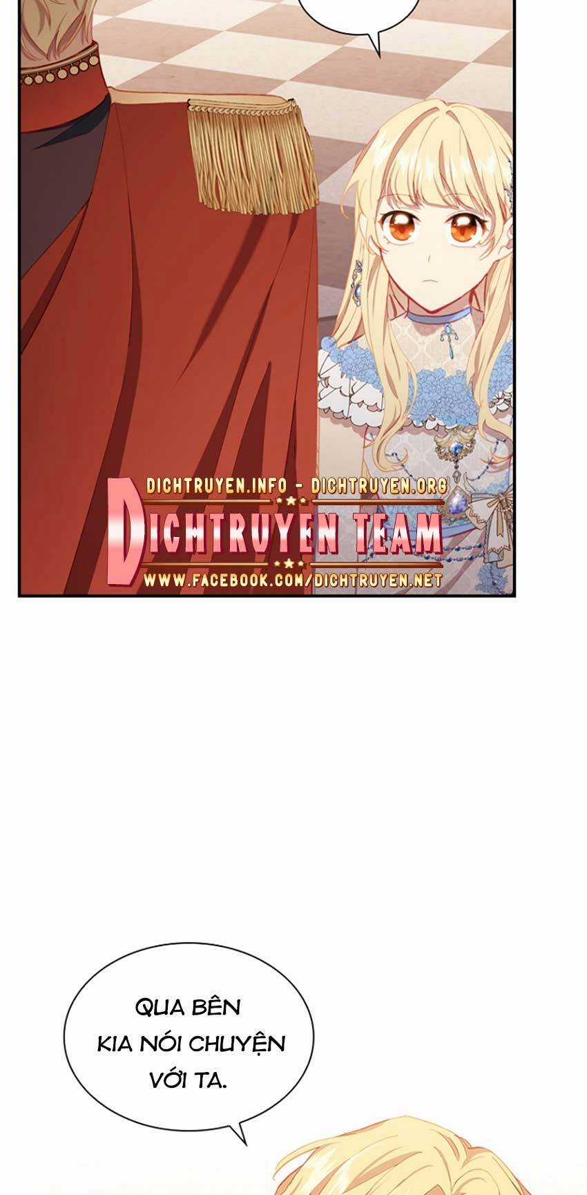 Công Chúa Bé Bỏng - Chapter 81 - Trang 52