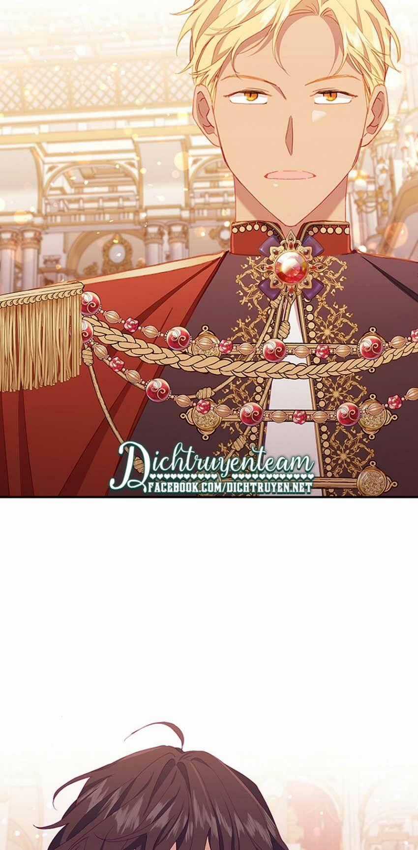 Công Chúa Bé Bỏng - Chapter 81 - Trang 53