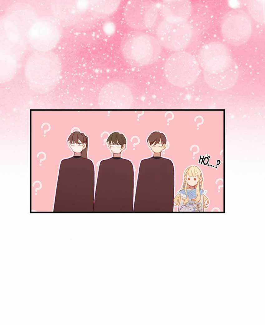Công Chúa Bé Bỏng - Chapter 81 - Trang 7