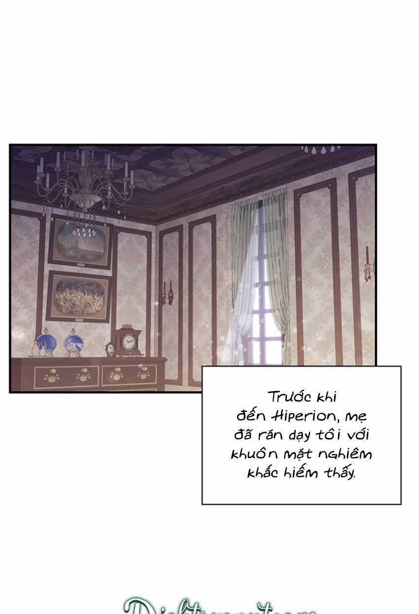 Công Chúa Bé Bỏng - Chapter 81 - Trang 9