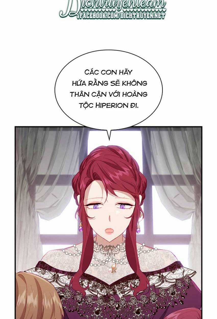 Công Chúa Bé Bỏng - Chapter 81 - Trang 10