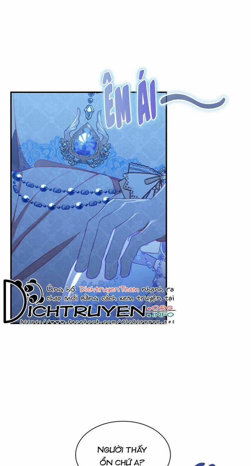 Công Chúa Bé Bỏng - Chapter 82 - Trang 12