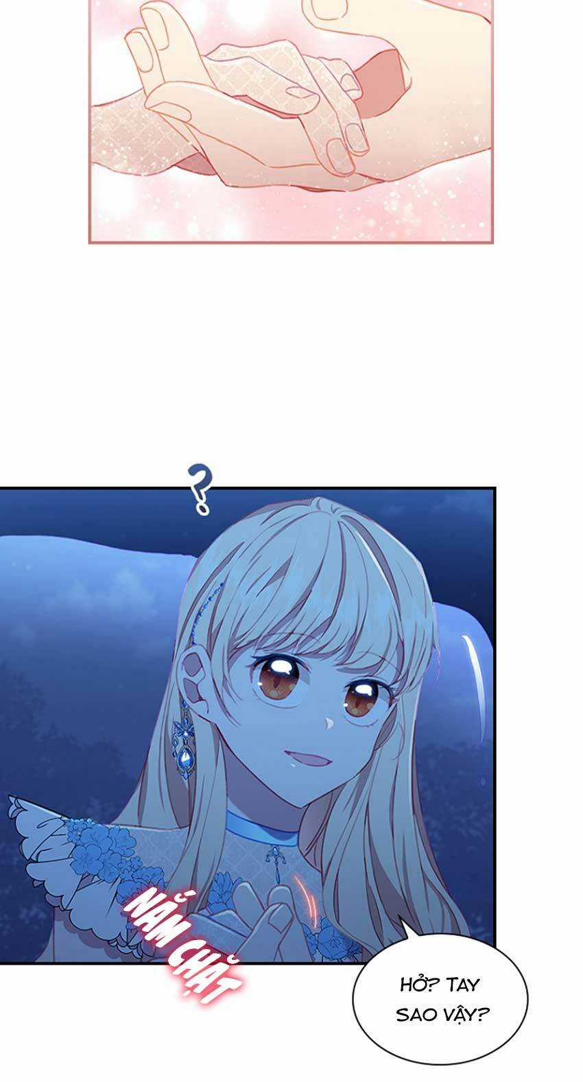 Công Chúa Bé Bỏng - Chapter 82 - Trang 14