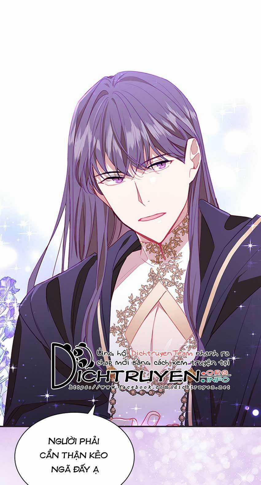 Công Chúa Bé Bỏng - Chapter 82 - Trang 15