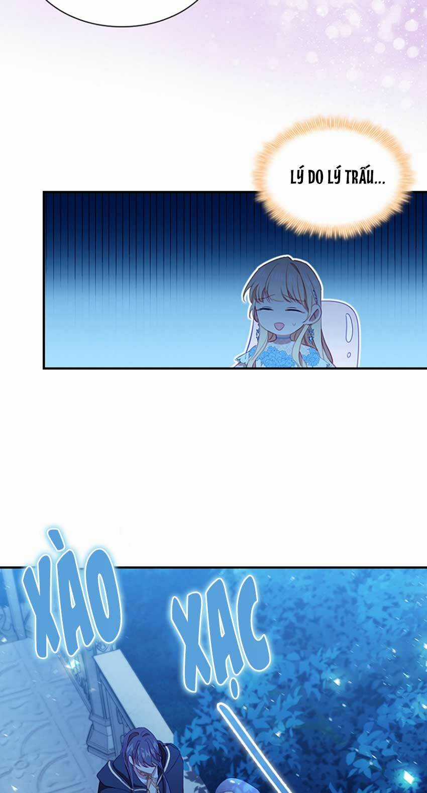 Công Chúa Bé Bỏng - Chapter 82 - Trang 16