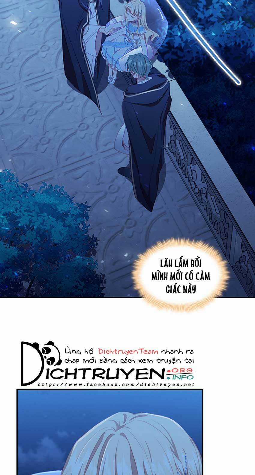 Công Chúa Bé Bỏng - Chapter 82 - Trang 17