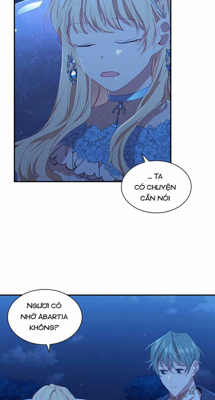 Công Chúa Bé Bỏng - Chapter 82 - Trang 18