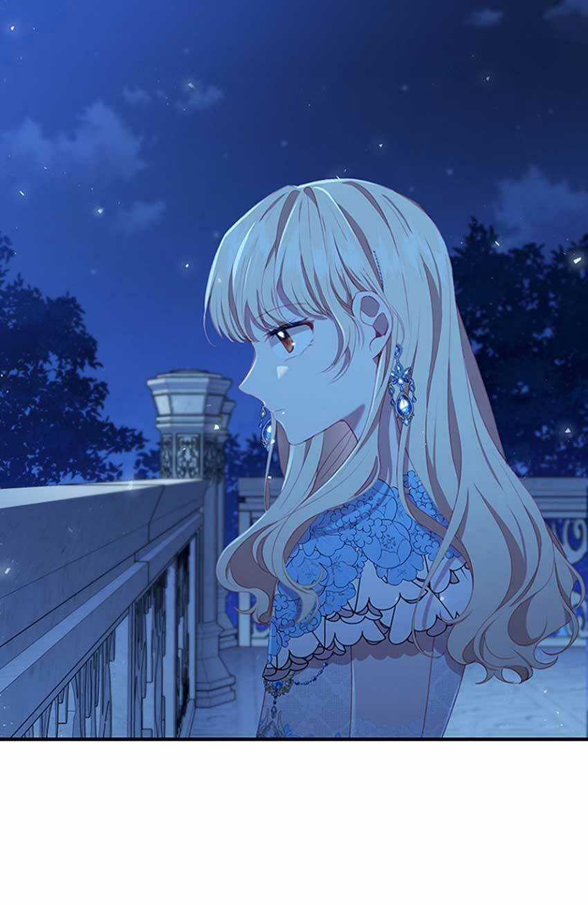 Công Chúa Bé Bỏng - Chapter 82 - Trang 3