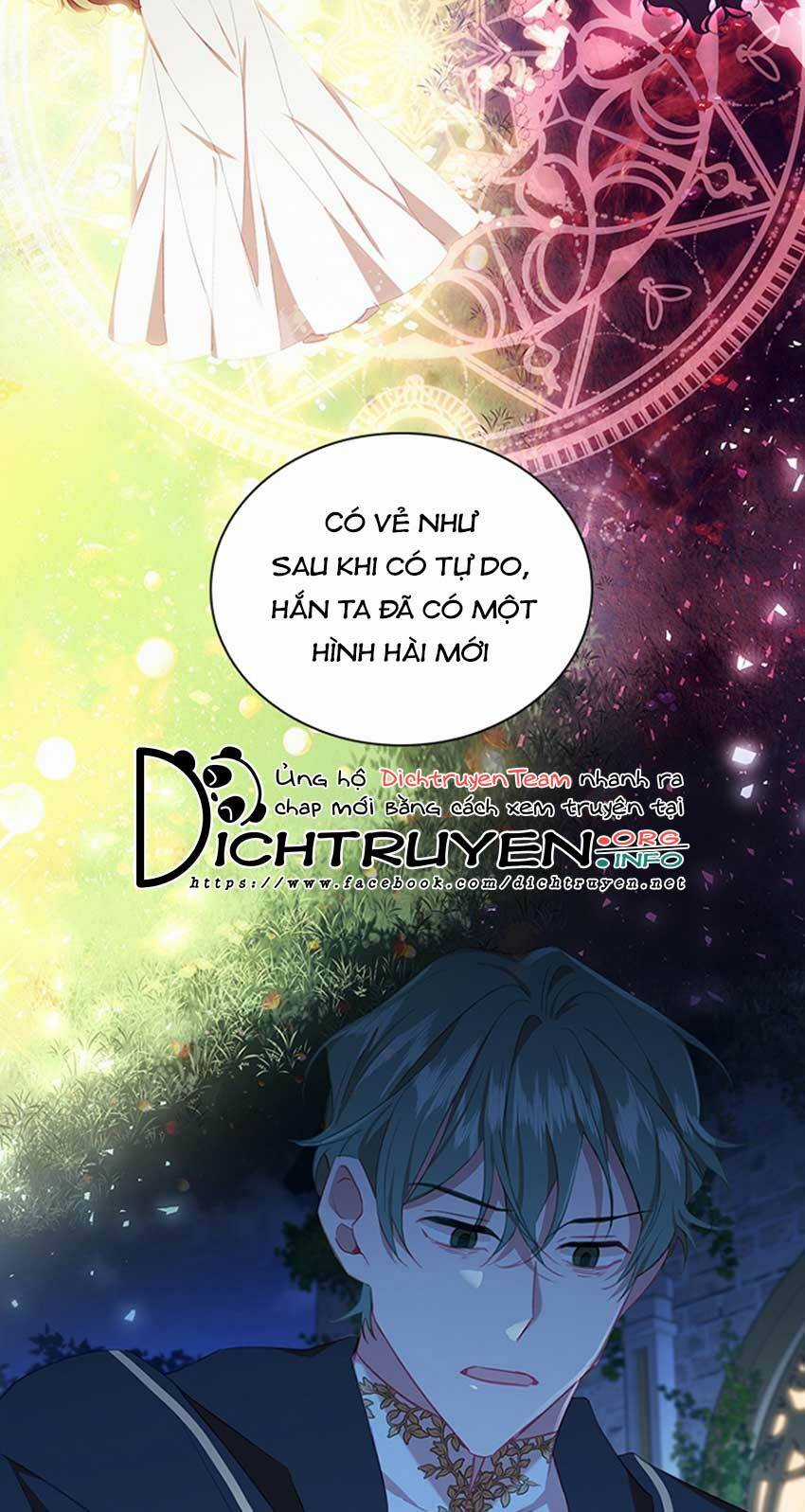 Công Chúa Bé Bỏng - Chapter 82 - Trang 22