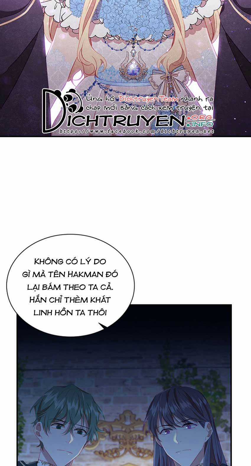 Công Chúa Bé Bỏng - Chapter 82 - Trang 24