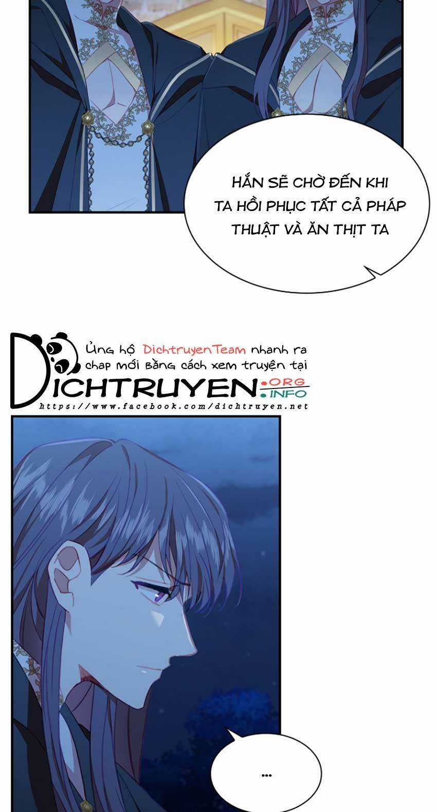 Công Chúa Bé Bỏng - Chapter 82 - Trang 25