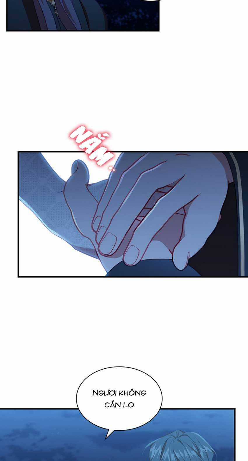 Công Chúa Bé Bỏng - Chapter 82 - Trang 26