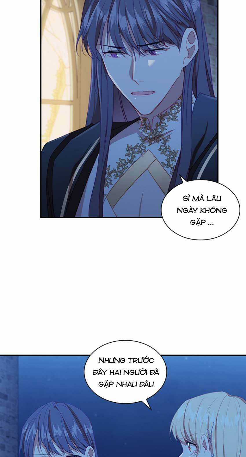 Công Chúa Bé Bỏng - Chapter 82 - Trang 30