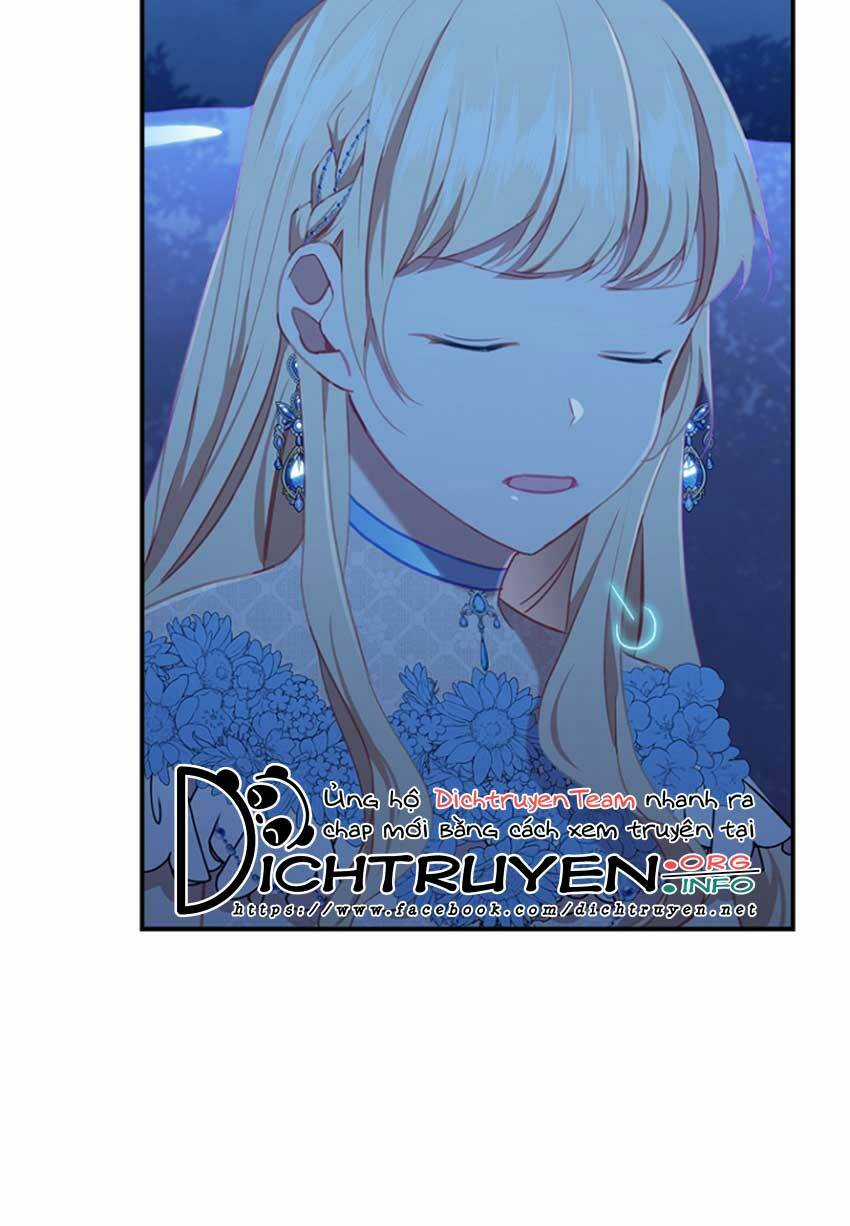 Công Chúa Bé Bỏng - Chapter 82 - Trang 32