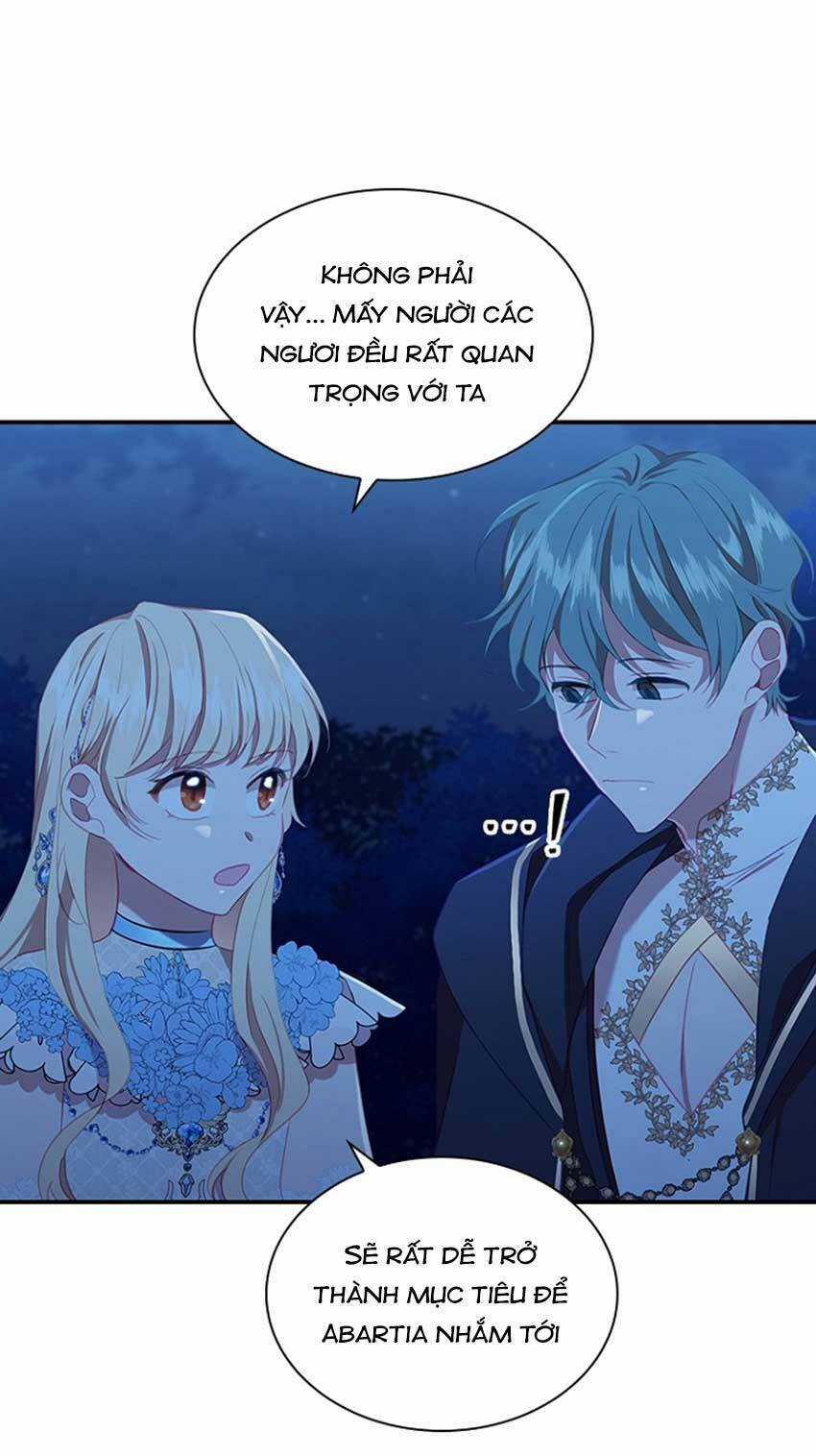 Công Chúa Bé Bỏng - Chapter 82 - Trang 34