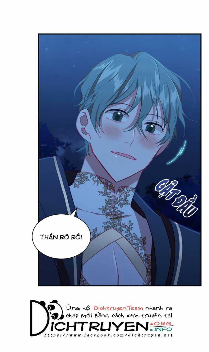 Công Chúa Bé Bỏng - Chapter 82 - Trang 36