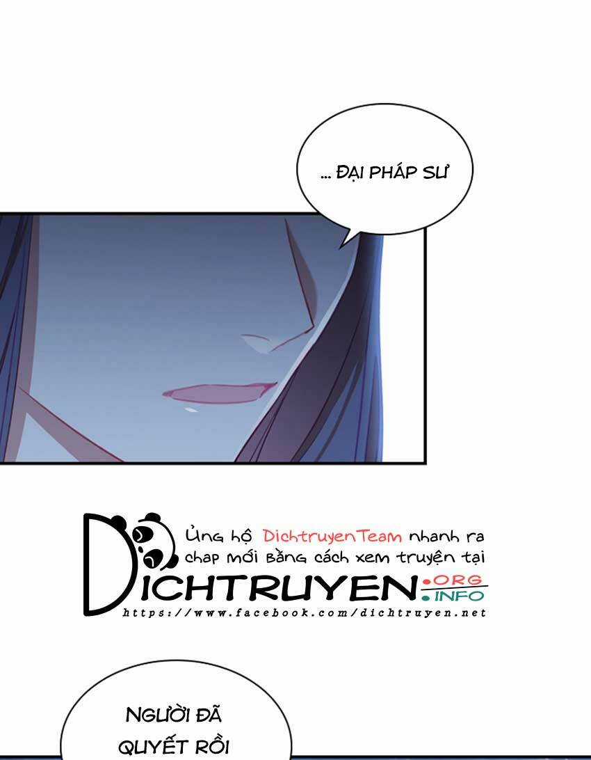 Công Chúa Bé Bỏng - Chapter 82 - Trang 38